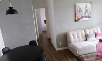 Imagem 6: APARTAMENTO RESIDENCIAL em Guarulhos - SP, Macedo