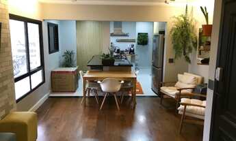 Imagem: Lindo Apartamento na Vila Mariana