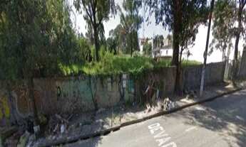 Imagem: Terreno Campo Belo - São Paulo