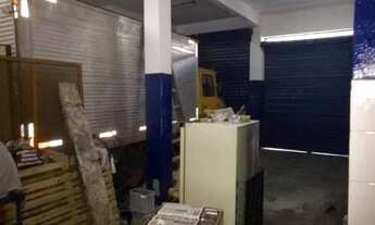 Imagem 4: Galpão à Venda na Mooca - SÃO PAULO/SP