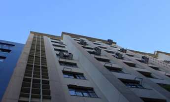 Imagem: CONJUNTO COMERCIAL NA REPÚBLICA 500 M²