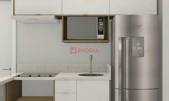 Imagem 6: VENDA DE APARTAMENTO MOBILIADO NO JARDIM PAULISTA 1DORMITÓRIO 1 VAGA ZONA SUL SÃO PAULO