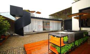 Imagem: Imóvel com renda Locado por 5 anos