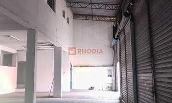 Imagem: Galpão em santana, galpao na dr.zuquim