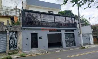 Imagem: Sobrado comercial 400m² para locação