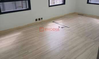 Imagem: Conjunto Comercial de destaque na Vila Olímpia