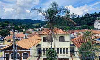 Imagem 4: Sobrado para venda 180 m² no Horto Florestal com 3 suítes e 3 vagas