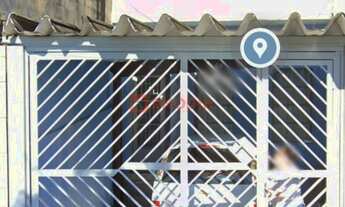 Imagem 2: SOBRADO VENDA COM RENDA INVESTIMENTO GUARULHOS