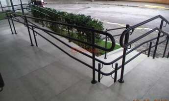 Imagem 4: VENDA OU LOCAÇÃO DE SALA COMERCIAL NA ZONA SUL DE SÃO PAULO CIDADE MONÇÕES, 1 SALA E 3 VAG