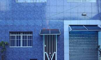 Imagem: SOBRADO A VENDA NA ZONA LESTE COM RENDA