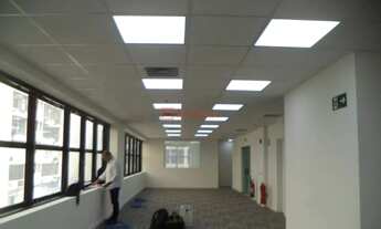 Imagem 2: SALA COMERCIAL VENDA OU LOCAÇÃO CENTRO DE SÃO PAULO