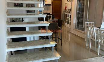 Imagem: Sobrado para venda 180 m² no Horto Florestal