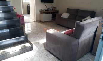 Imagem 3: SOBRADO VENDA COM RENDA INVESTIMENTO GUARULHOS