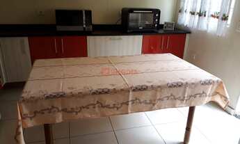 Imagem 6: SOBRADO VENDA COM RENDA INVESTIMENTO GUARULHOS