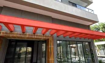 Imagem 5: VENDA DE APARTAMENTO NOVO, 2 DORMITÓRIOS SENDO 1 SUÍTE, 1 VAGA VILA LEOPOLDINA NA ZONA OE