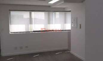 Imagem 7: ZONA SUL VILA OLIMPIA SALA VENDA OU LOCAÇÃO