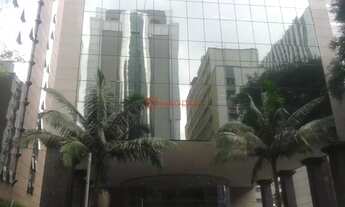 Imagem: LOCAÇÃO CONJUNTO COMERCIAL NA ALAMEDA