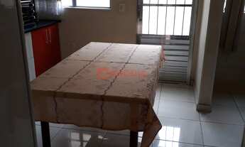 Imagem 5: SOBRADO VENDA COM RENDA INVESTIMENTO GUARULHOS