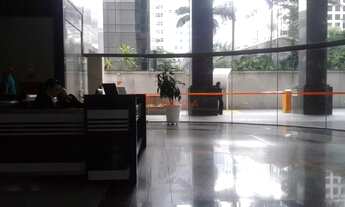 Imagem 3: LOCAÇÃO CONJUNTO COMERCIAL NA ALAMEDA SANTOS - JARDIM PAULISTA SP, SALA E 8 VAGAS