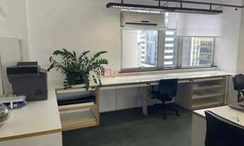 Imagem 7: SALA PARA VENDA OU LOCAÇÃO NA ZONA SUL SAO PAULO