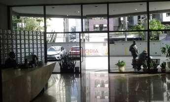 Imagem 2: SALA PARA VENDA OU LOCAÇÃO BAIRRO CIDADE MONÇÕES ZONA SUL SP