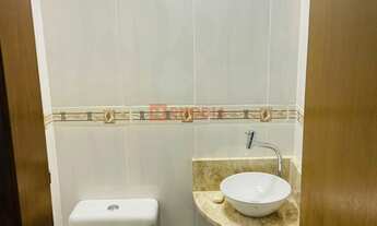 Imagem 7: Sobrado para venda 180 m² no Horto Florestal com 3 suítes e 3 vagas