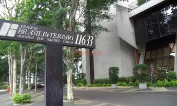 Imagem: SALA PARA VENDA OU LOCAÇÃO 188M² Brooklin