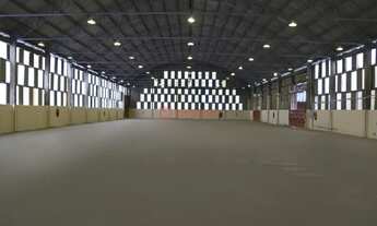 Imagem: GALPÃO DISPONÍVEL PARA LOCAÇÃO 2.650M²