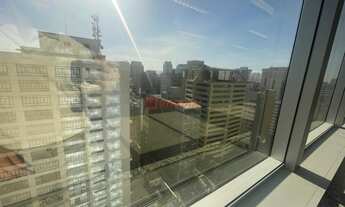 Imagem 3: LOCAÇÃO DE CONJUNTO COMERCIAL NA AVENIDA PAULISTA, SÃO PAULO