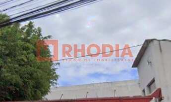 Imagem: Galpão last mile, Aricanduva e Av. Itaquera