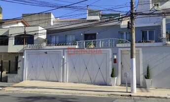 Imagem: SOBRADO À VENDA PALMAS DO TREMEMBÉ