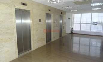 Imagem 3: PRÉDIO COMERCIAL PARA LOCAÇÃO MONOUSUÁRIO VILA OLIMPIA