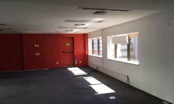 Imagem: Andar Inteiro na Av. Paulista