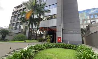 Imagem: CONJUNTO COMERCIAL COMPLETO PARA LOCAÇÃO