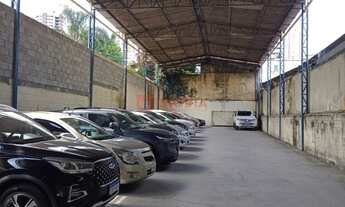 Imagem: Galpão Comercial para Locação em Santana