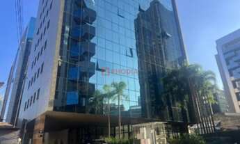 Imagem: CONJUNTO COMERCIAL PARA VENDA OU LOCAÇÃO