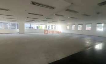 Imagem 6: CONJUNTO COMERCIAL PARA VENDA OU LOCAÇÃO ZONA SUL VILA OLIMPIA SÃO PAULO