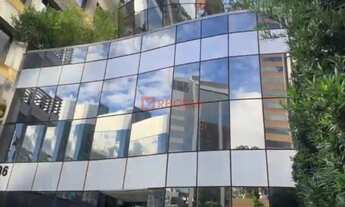 Imagem: PRÉDIO COMERCIAL PARA LOCAÇÃO VILA OLIMPIA