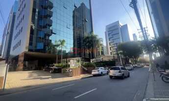 Imagem: CONJUNTO COMERCIAL PARA VENDA OU LOCAÇÃO