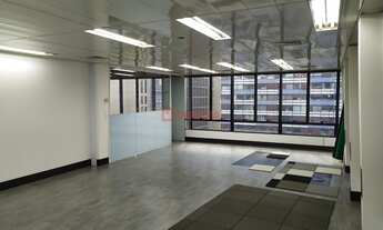 Imagem 7: Andar Corporativo Único na Av. Paulista