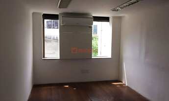 Imagem 5: Andar inteiro Na Av. Paulista