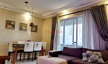 Imagem: Apartamento para venda na região do Lauzane