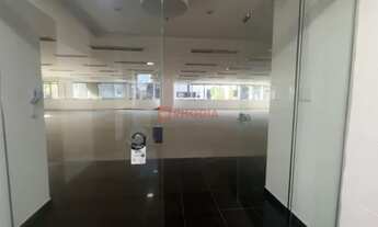 Imagem 4: CONJUNTO COMERCIAL PARA VENDA OU LOCAÇÃO ZONA SUL VILA OLIMPIA SÃO PAULO