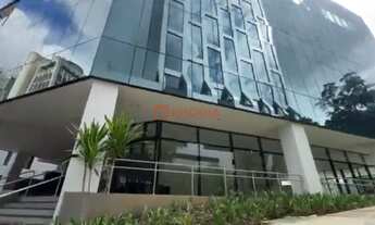 Imagem: PRÉDIO LOCAÇÃO VILA OLIMPIA ZONA SUL