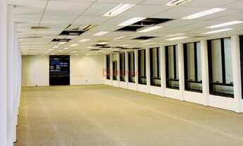 Imagem: Andar Único em frente a Gazeta