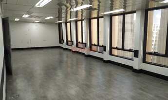 Imagem: Andar Corporativo Único na Av. Paulista