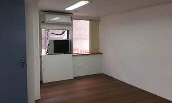 Imagem 4: Andar inteiro Na Av. Paulista