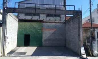 Imagem: Galpão para Venda na região da Casa Verde