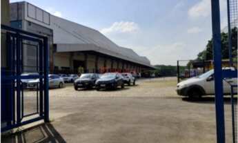 Imagem: GALPÃO À VENDA EM CARAPICUIBA, SÃO PAULO