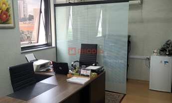 Imagem: LOCAÇÃO DE SALA COMERCIAL EM SANTANA